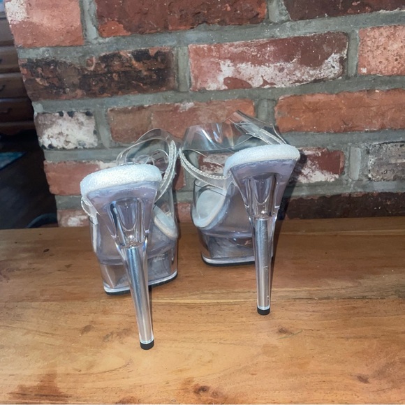 Pleaser Stilettos - Picture 3 of 6